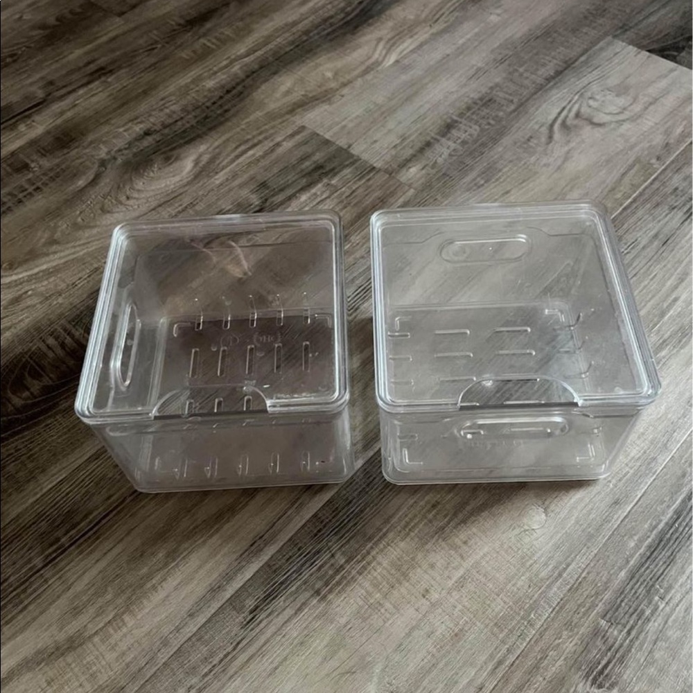 The Home Edit Berry Bins